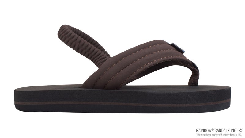 Rainbow Sandals Kid's Grombows Sandals 3 B(M) US - Image 4